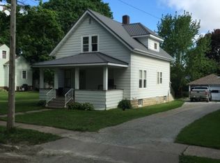 313 Minnesota Ave W, Mabel, MN 55954