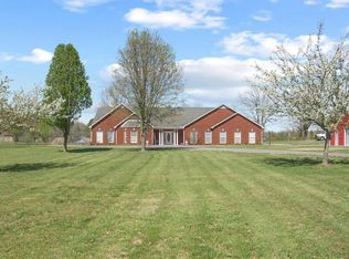 3345 White Cemetery Rd, Cookeville, TN 38501