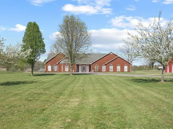 3345 White Cemetery Rd, Cookeville, TN 38501