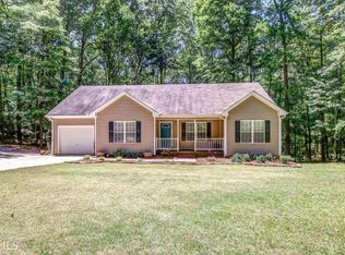 605 Raven Rd, Monticello, GA 31064