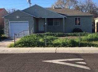 1645 Spring St, Stockton, CA 95206