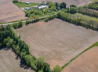 County Road F, Wautoma, WI 54982