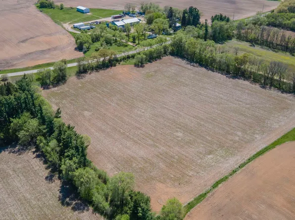County Road F, Wautoma, WI 54982