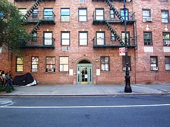 Rented by Access Manhattan