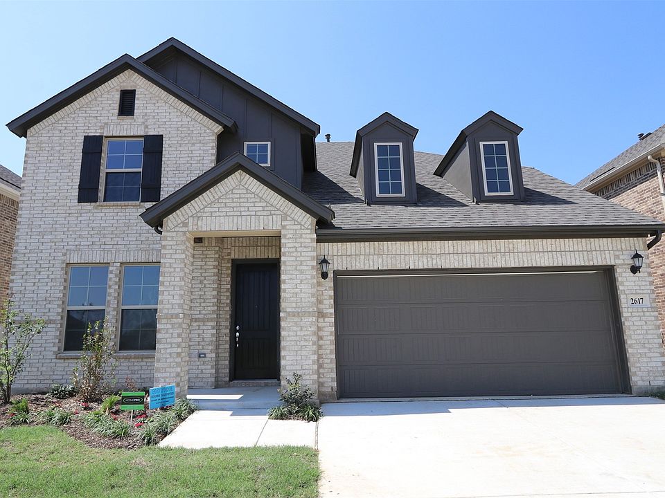 1st image of 2617 Classical Dr
