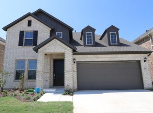 2617 Classical Dr, Argyle, TX 76226