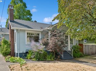 6841 N Boston Ave, Portland, OR