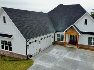 2201 Little Ridge Ct, Sherwood, AR 72120