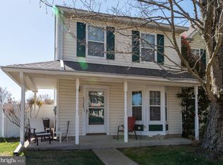 45285 Keyport Ct, California, MD 20619