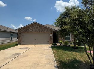 1005 Woodward Ct, Jarrell, TX 76537