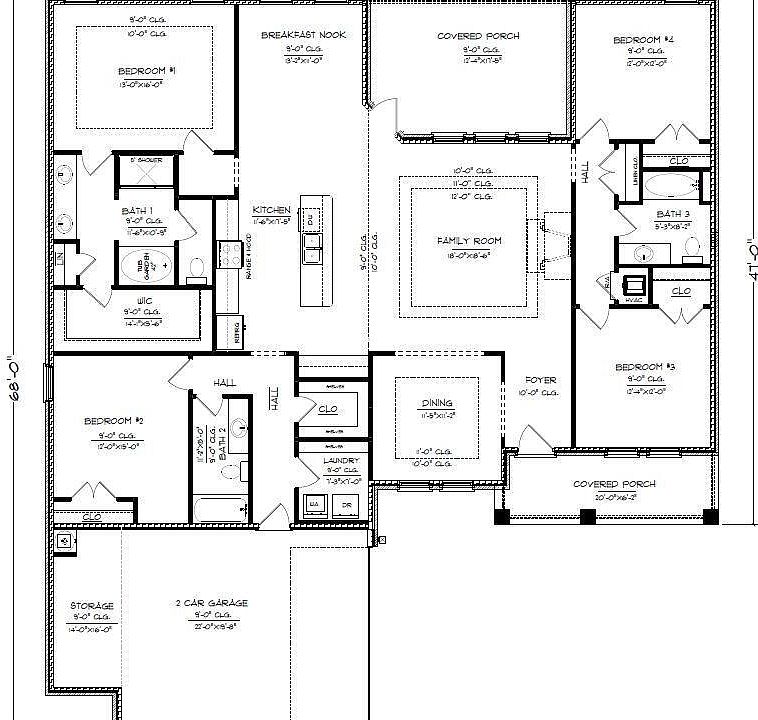 173 Kennedy Farm Pkwy, Brandon, MS 39042 Zillow