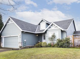 1723 NW Meadows Dr, McMinnville, OR 97128