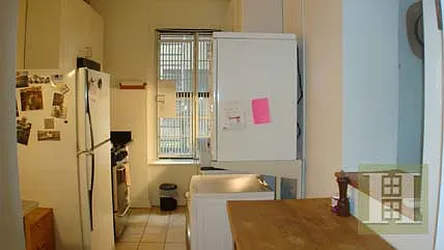 Rented by Halstead Real Estate