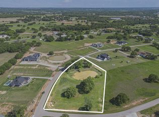 1051 Bluebonnet Rdg, Weatherford, TX 76087