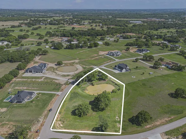 1051 Bluebonnet Rdg, Weatherford, TX 76087