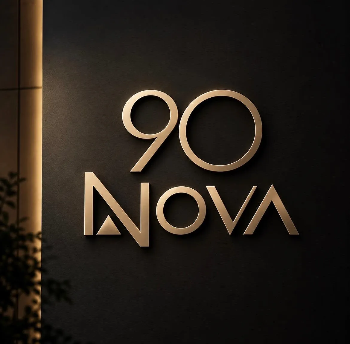 Nova Luxury Apartments — Photo 2
