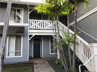 91-1058 Kekuilani Loop APT 507, Kapolei, HI 96707