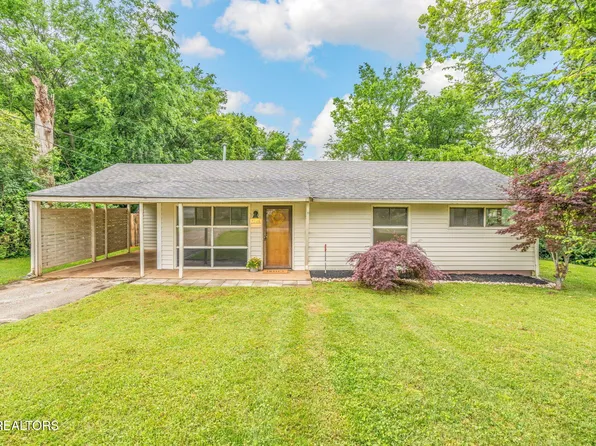 4526 Nicholas Rd, Knoxville, TN 37912