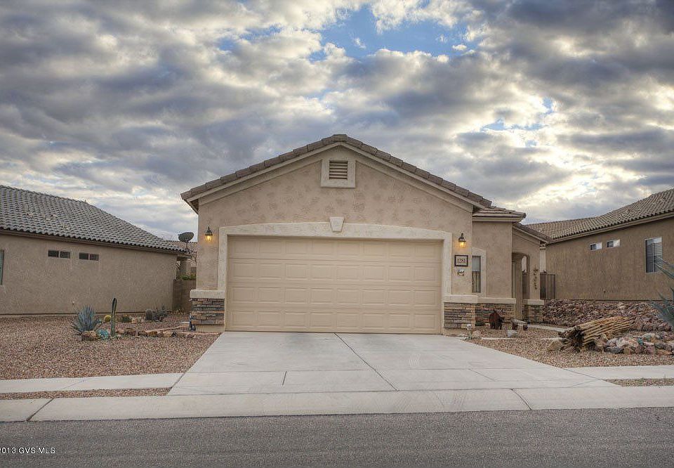 1st image of 1281 W Via Cerro Colorado