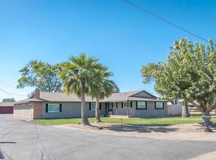 23361 Road 126, Tulare, CA 93274
