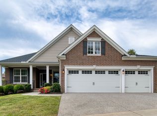 2521 Arbor Pointe Cv, Hermitage, TN 37076
