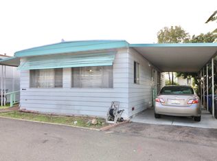 718 Sycamore Ave Space 19, Vista, CA 92083