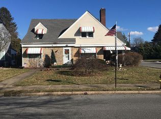 1230 Pennsylvania Ave, Williamsport, PA 17701