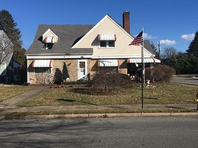1230 Pennsylvania Ave, Williamsport, PA, 17701