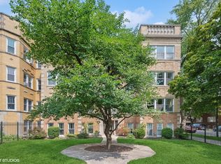 2636 W Logan Blvd APT 2, Chicago, IL 60647