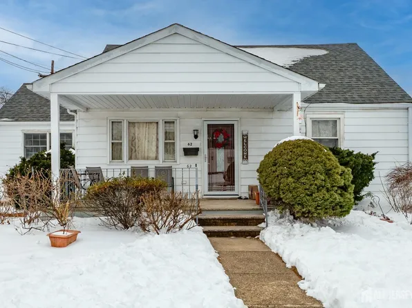 62 Hillcrest Ave, Edison, NJ 08817