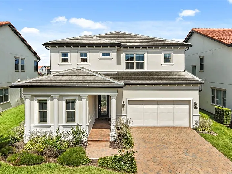 10511 Royal Cypress Way — Photo 1