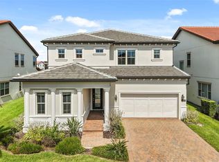 10511 Royal Cypress Way, Orlando, FL 32836