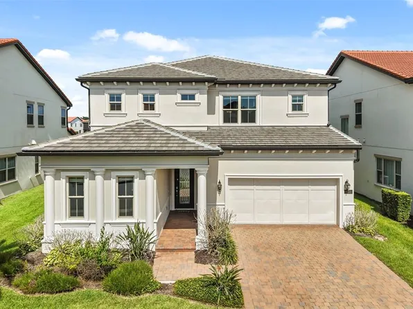 10511 Royal Cypress Way, Orlando, FL 32836