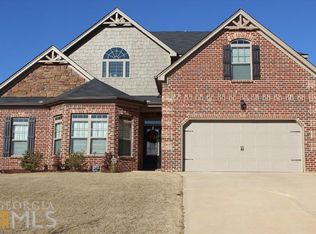 181 Annaberg Pl, McDonough, GA 30253