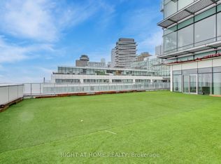 39 Queens Quay E #1126, Toronto, ON M5E0A5