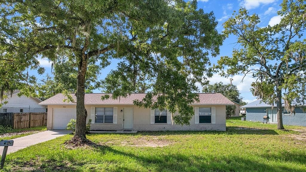 8941 SE 88TH LANE, Ocala, FL 34472 | Zillow