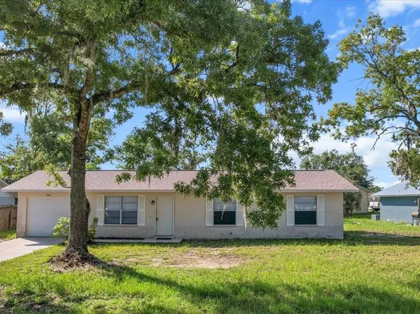 8941 SE 88th Ln, Ocala, FL 34472