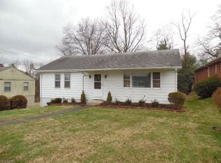 203 Aurora St, Marietta, OH 45750
