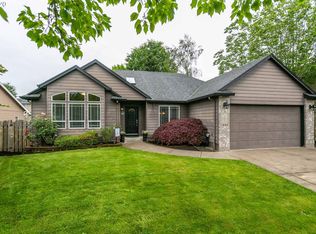 1644 SE 11th Pl, Canby, OR