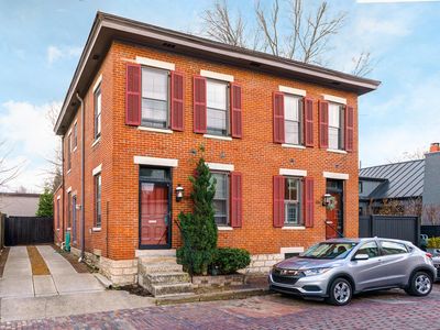 145 E Columbus St, Columbus, OH, 43206