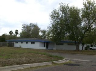 318 N 12th St, Donna, TX 78537