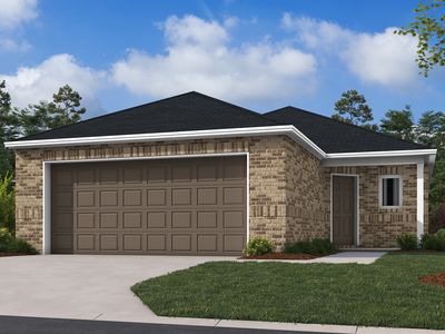 1515 W Chavaneaux Rd, San Antonio, TX, 78224
