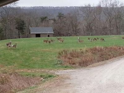 Caddis Ln LOT 76, New Castle, VA, 24127