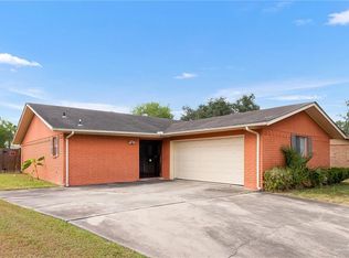 2806 Mariposa Ln, Harlingen, TX 78550