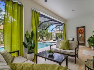 260 Burnt Pine Dr, Naples, FL 34119