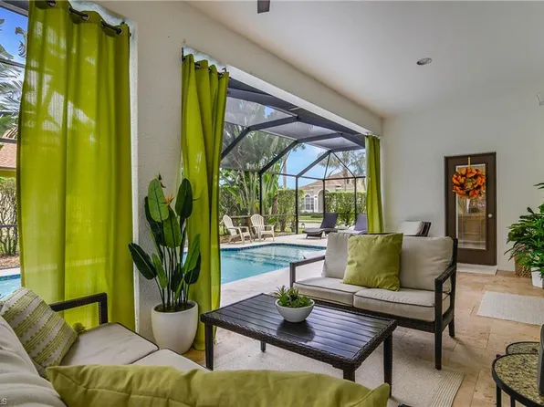 260 Burnt Pine DR, NAPLES, FL 34119