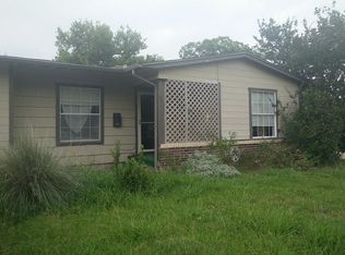 853 Travis St, Garland, TX 75040