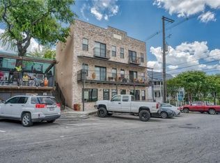 908 3rd St STE D, Marble Falls, TX 78654