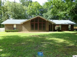 706 Hundred Oaks Dr, Ruston, LA 71270
