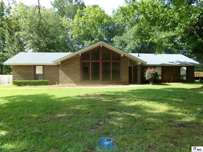 706 Hundred Oaks Dr, Ruston, LA, 71270